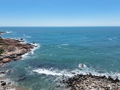 -广东惠东海龟国家级自然保护区