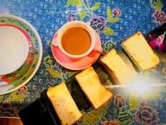 -小娘惹厨房Little Nyonya(狮城有约上榜店)