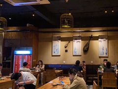 -串大叔炭火烤串·鸡西大冷面刀削面(总店)