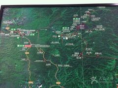 -阿尔山市大兴安岭奥伦布坎景区