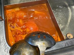-海底捞火锅(王府井银泰in88店)