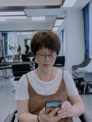-凯博K-boom Hair Salon