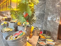-喜庭海鲜自助(金鹰购物广场店)