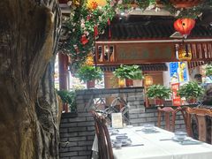 -蠔友汇(皇姑店)