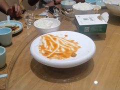 -黑家养生粥道馆(新世纪店)