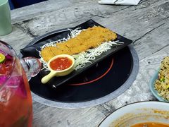 -长勺子东南亚(街道口店)