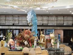 -五洲咖啡厅(五洲大酒店)