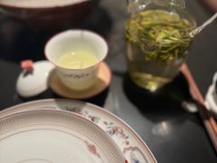 龙井茶-解香楼(八盘岭路店)