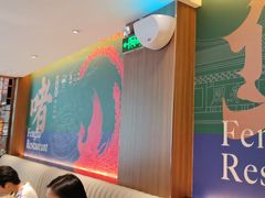 -凤来茶餐·粤菜馆(珠江新城店)