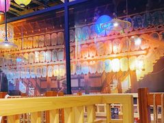 大堂-有喜屋·烧鸟·居酒屋(三钢里店)