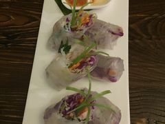 -Siam泰餐厅(水上公园店)