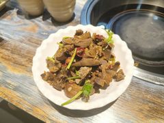 -争鲜·鲍鱼鸡煲(美邻中心店)