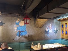 -京味斋·北京烤鸭(华威桥北工大店)