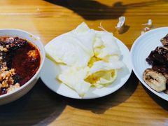 -天发芽·何记葫芦头泡馍·老字号(小南门店)