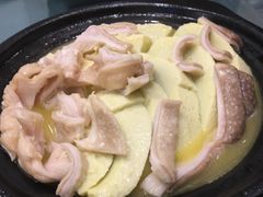 -茶油香闽南菜·花园餐厅(前埔店)