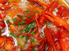 -华仔龙虾(永乐路总店)