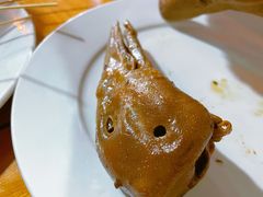鸭头-丁丁猫重庆小面(徐州路店)