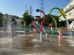 -南宫温泉水世界