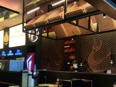 -烤匠麻辣烤鱼(环球中心店)