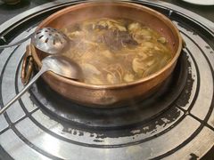 -阿山卓·野生菌火锅·纳西火塘烤肉