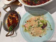 -峨嵋小镇·川菜(正定朗华店)