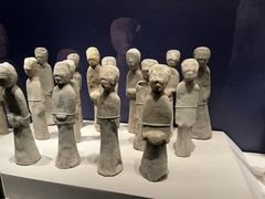 -北京大葆台遗址博物馆