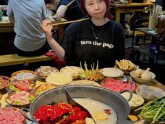 -阳阳老火锅(小南门店)