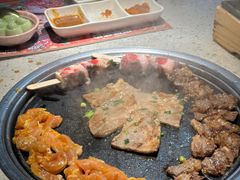 -猫抓烤肉(观音桥九街店)