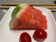 -海底捞火锅(奉化银泰店)