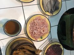 -石灰市老火锅(北滨路店)