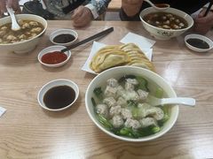 -大市小吃(金鑫花苑店)