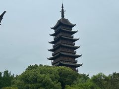 -常熟方塔园