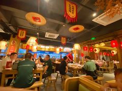 -实在湘·大碗土菜(竹料店)