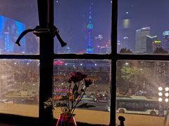 -YUE·6·西式融合餐厅(外滩六号店)