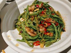 -攸州小镇家湘菜(小米科技园店)