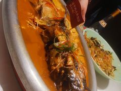 -津沽小院(天津之眼店)