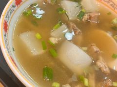 -陈记汤饭(水巷口店)