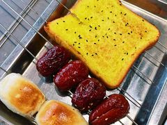 -老白清真烧烤(锦州旗舰店)