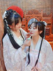 -汉仪华裳汉服馆(打浦桥店)