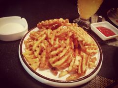 -外滩风尚(漪汾街店)