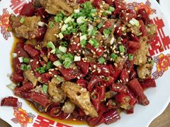 -小街47號江湖菜(四合院店)