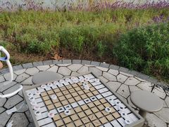 -灞河西岸滨河公园