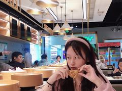 -龍歌自助小火锅(崂山丽达店)