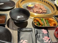 -谷牛日式烤肉(宝山U天地店)