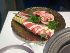 -隐炉和牛烧肉店(群力店)
