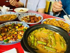 -北大地皖峰饭馆