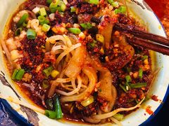 -马路边边串串香(双井直营店)