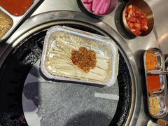 -玄希浪漫厨房·韩料烤肉(湖滨银泰in77店)