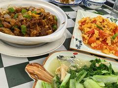 -壹笑茶庄