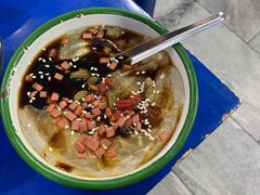 -马路边边·成都串串(翠柏路店)